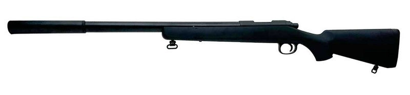 Vsr10 G-Spec Type BAR-10 by Jing Gong