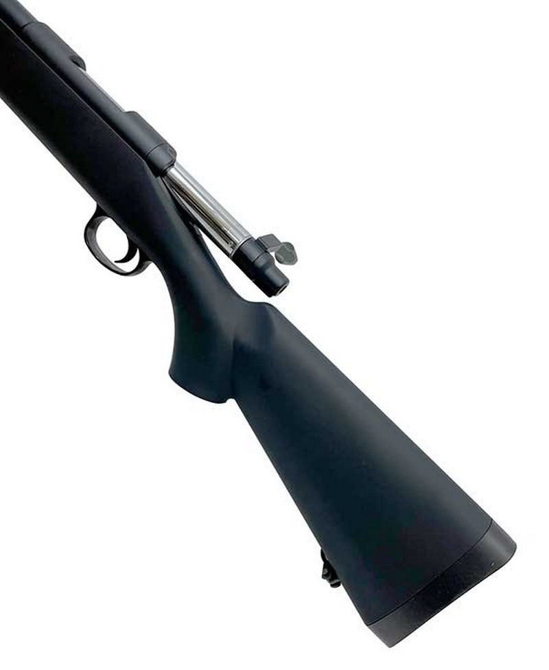 Vsr10 G-Spec Type BAR-10 by Jing Gong