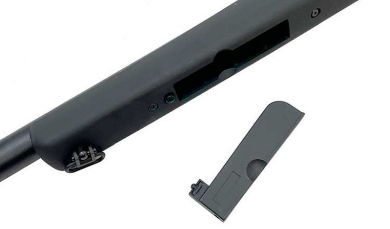 Vsr10 G-Spec Type BAR-10 by Jing Gong