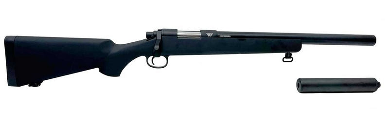 Vsr10 G-Spec Type BAR-10 by Jing Gong