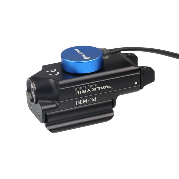 Valkyrie PL Mini 400 Lumen Led Weaponlight by Olight Technology