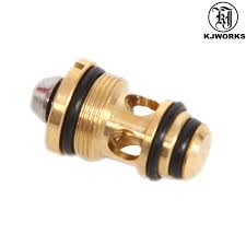 M9 KJW Part 71 Valvola di Carico by Kjworks