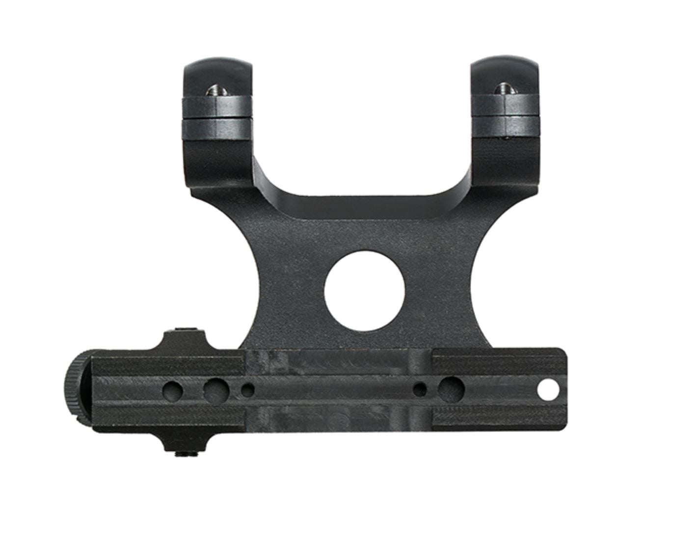 Mosin Nagant Steel Scope Side Mount by Vector Optics