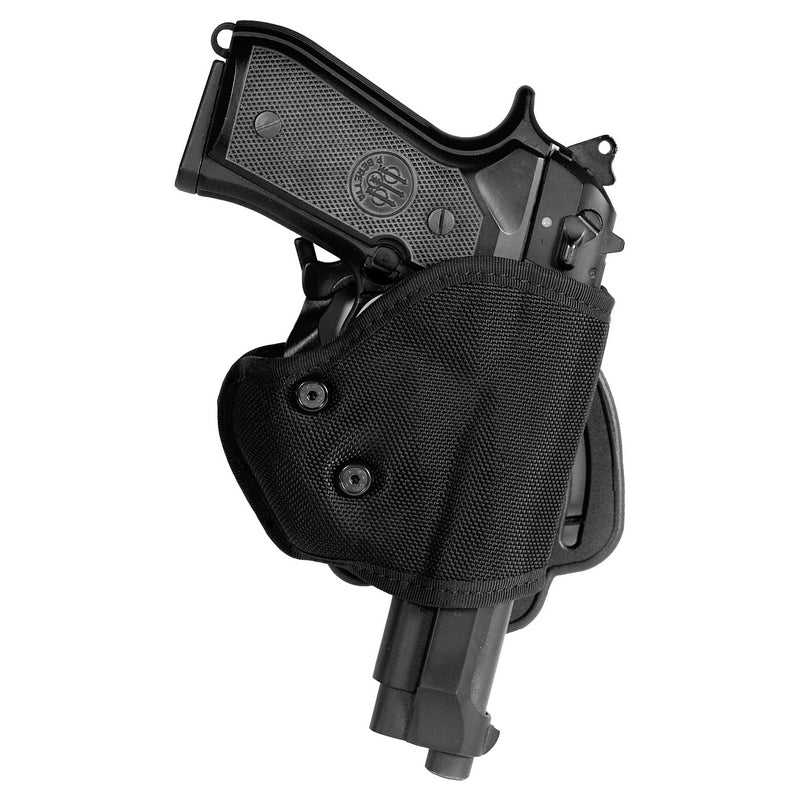 Vega Holster SN2 Mezza Fondina da Cintura in Cordura Termoformata by Vega Holster