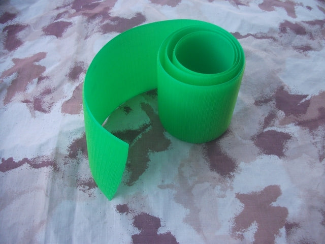 Velcro Type Green 10x100cm. Maschio