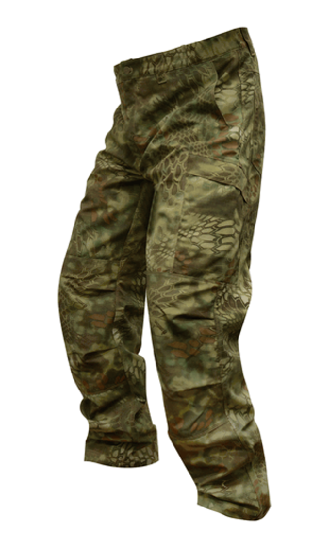 VertX Men's Tactical Kryptek Mandrake Nyco Pants