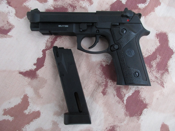 KJW M9A1 Vertec KM9 Full Metal Co2 GBB by KJW