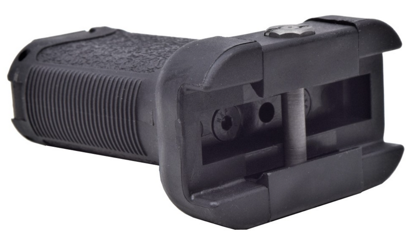 Vertical Forward Grip Short Impugnatura Verticale Corta by DBoys