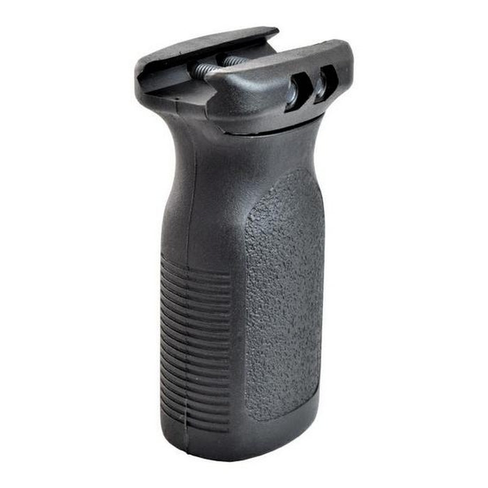 Vertical Forward Grip "Shorty" Impugnatura Anteriore "Corta" EX 189 by Element