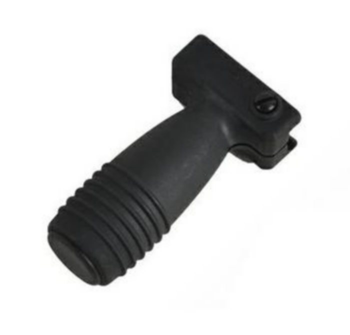 Vertical Forward Grip 2 x CR123 OT 0404 by Elemnet