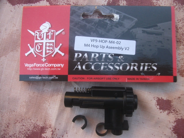 VFC Hop Up Unit M4 - M16 Gruppo Hop Up by Vfc