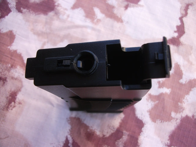 King Arms Vintorez Magazine Hi-Cap Caricatore Maggiorato 380bb by King Arms