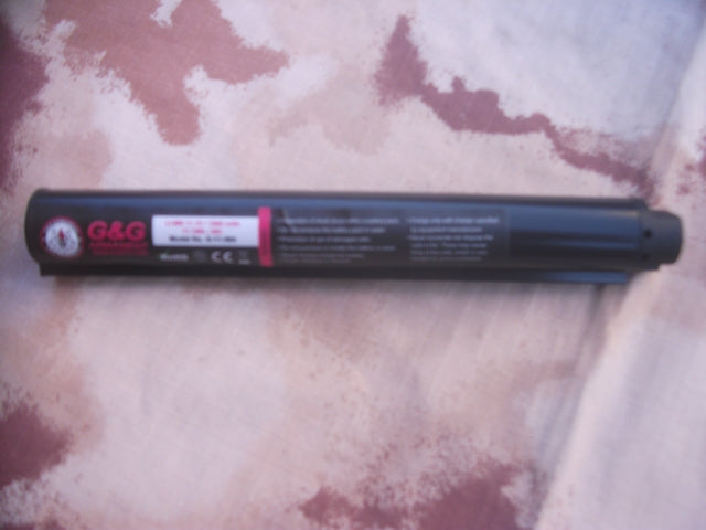 Vintorez GSS Batteria Li-Po 11.1v 1000mAh 20 by G&G