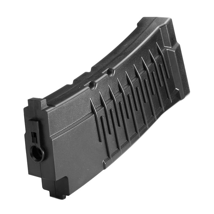 Vintorez VSS-AS-VAL-SR-3M Magazin Low-Cap 120bb by King Arms