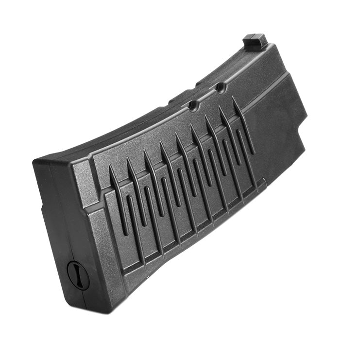 Vintorez VSS-AS-VAL-SR-3M Magazin Low-Cap 120bb by King Arms