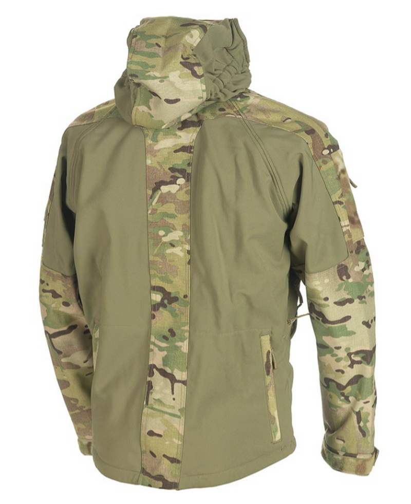 Vipera 2 Combat Pro MC Multicam - HCS by S.O.D. Gear