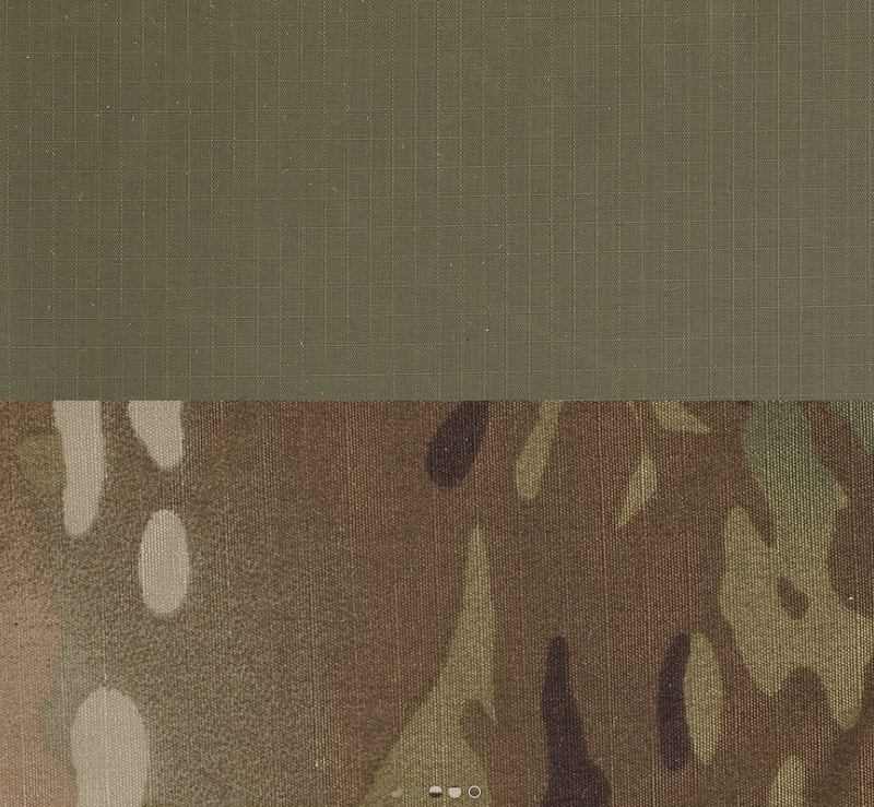 Vipera 2 Combat Pro MC Multicam - HCS by S.O.D. Gear