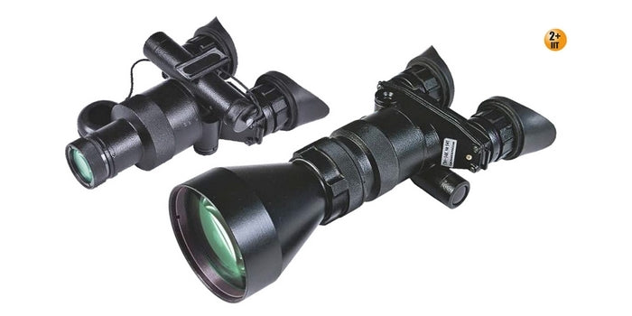 Visore Notturno NPZ - PN14K GEN 2++ Mil Spec Night Vision by Npz