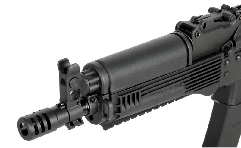 Vityaz 9x21 PP-19 Model Replica AT-PP19-1 Mosfet Edition by Arcturus