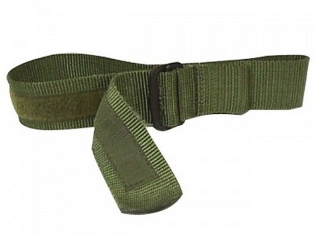 Voodoo BDU OD Nylon Tactical Belt