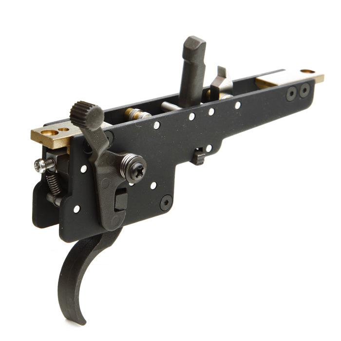 Vsr10 - M40A3 - Bar10 - ASW338LM Zero Steel Trigger by Vfc