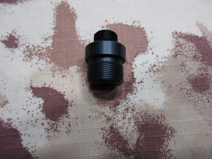 Vsr10 BAR10 e Similari Adattatore Silenziatore by softair-italia.it