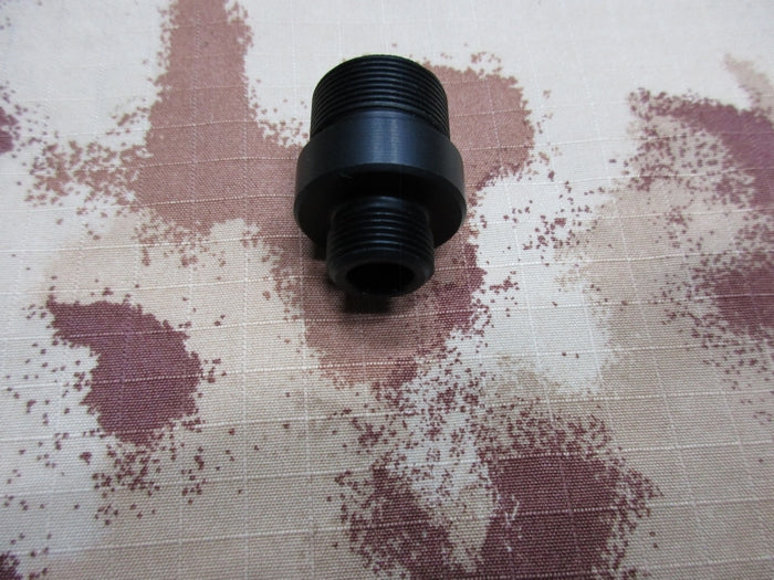 Vsr10 BAR10 e Similari Adattatore Silenziatore by softair-italia.it