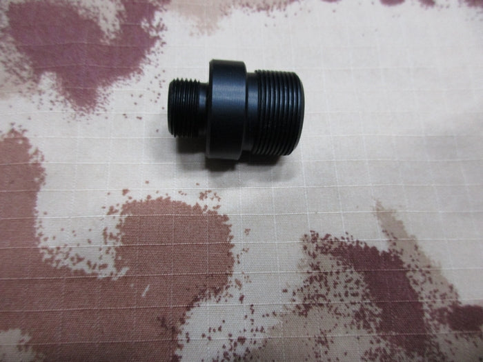 Vsr10 BAR10 e Similari Adattatore Silenziatore by softair-italia.it