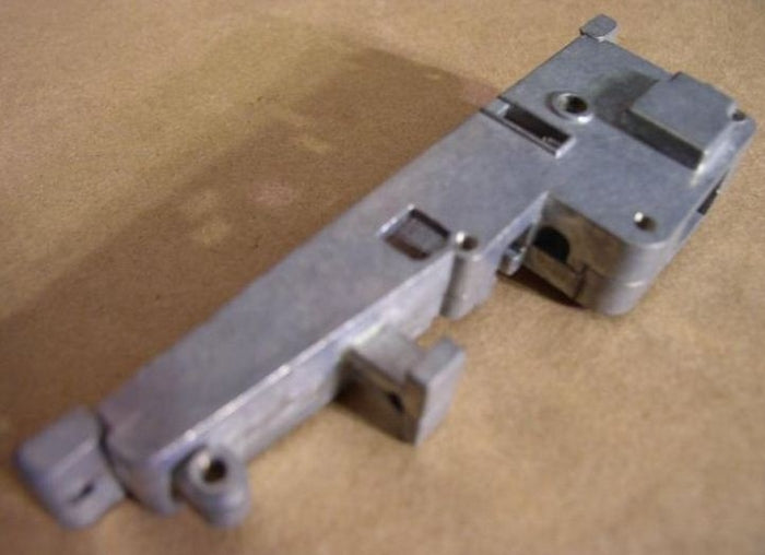 Vsr10 - L96 - BAR10 - MB03-07-10 e Similari Dente di Scatto in Acciaio by SHS