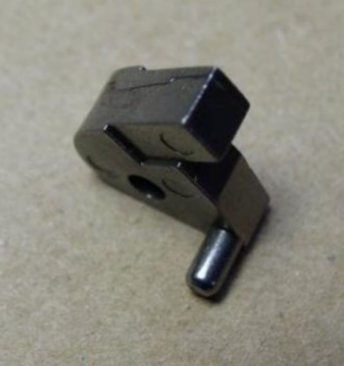 Vsr10 - L96 - BAR10 - MB03-07-10 e Similari Dente di Scatto in Acciaio by SHS