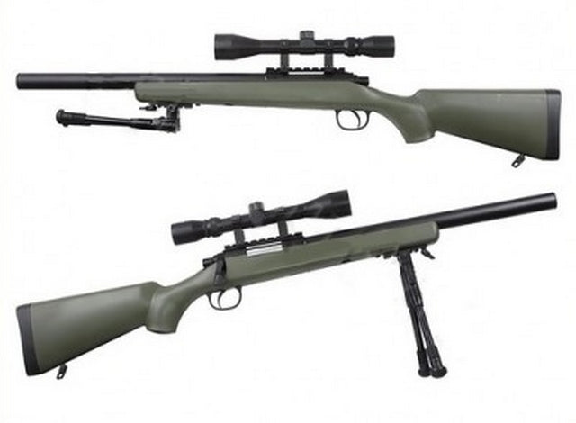 Vsr10 G-Spec Type OD Full Optionals by Well