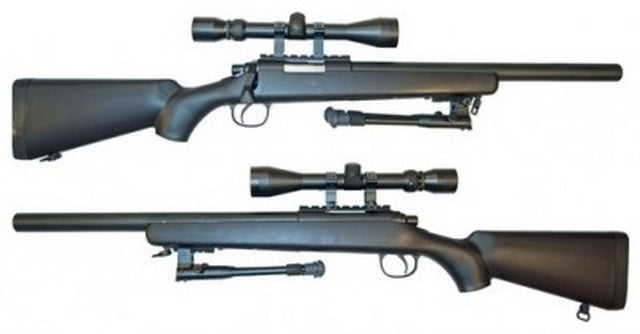 Vsr10 G-Spec Type Full Optionals by Well