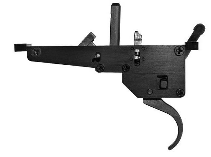 Vsr10 Reinforced Zero Trigger Gruppo di Scatto by PPS