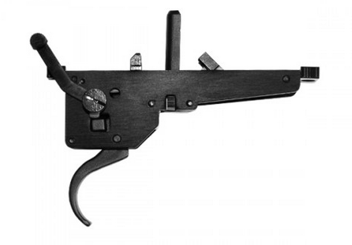 Vsr10 Reinforced Zero Trigger Gruppo di Scatto by PPS