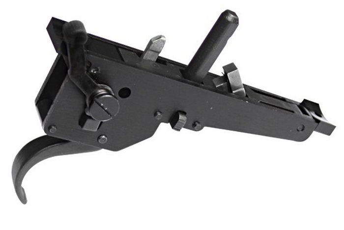 Vsr10 Reinforced Zero Trigger Gruppo di Scatto by PPS