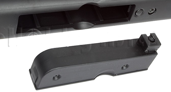 Vsr10 CM.701 Sight Bolt Action Sniper Rifle by Cyma