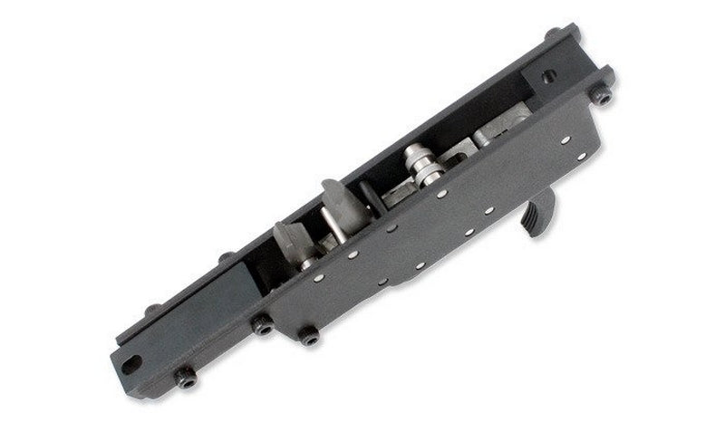 Vsr10 Zero Trigger Set w. Piston by Action Army