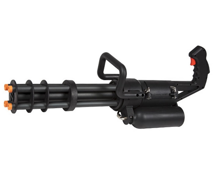 Vulcan M132 Micro Gun HPA - GAS Rotating by Classic Army