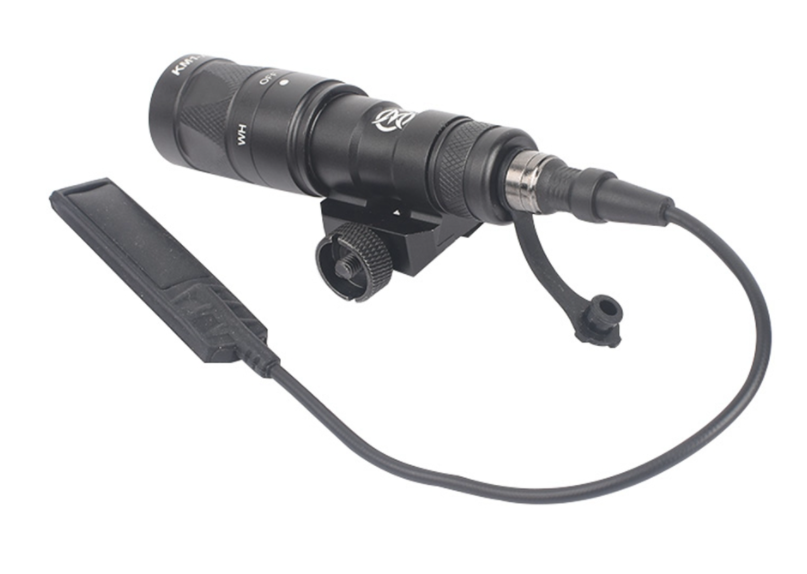 WADSN Torch M300W Mini Scout Light Two Controls Version by WADSN