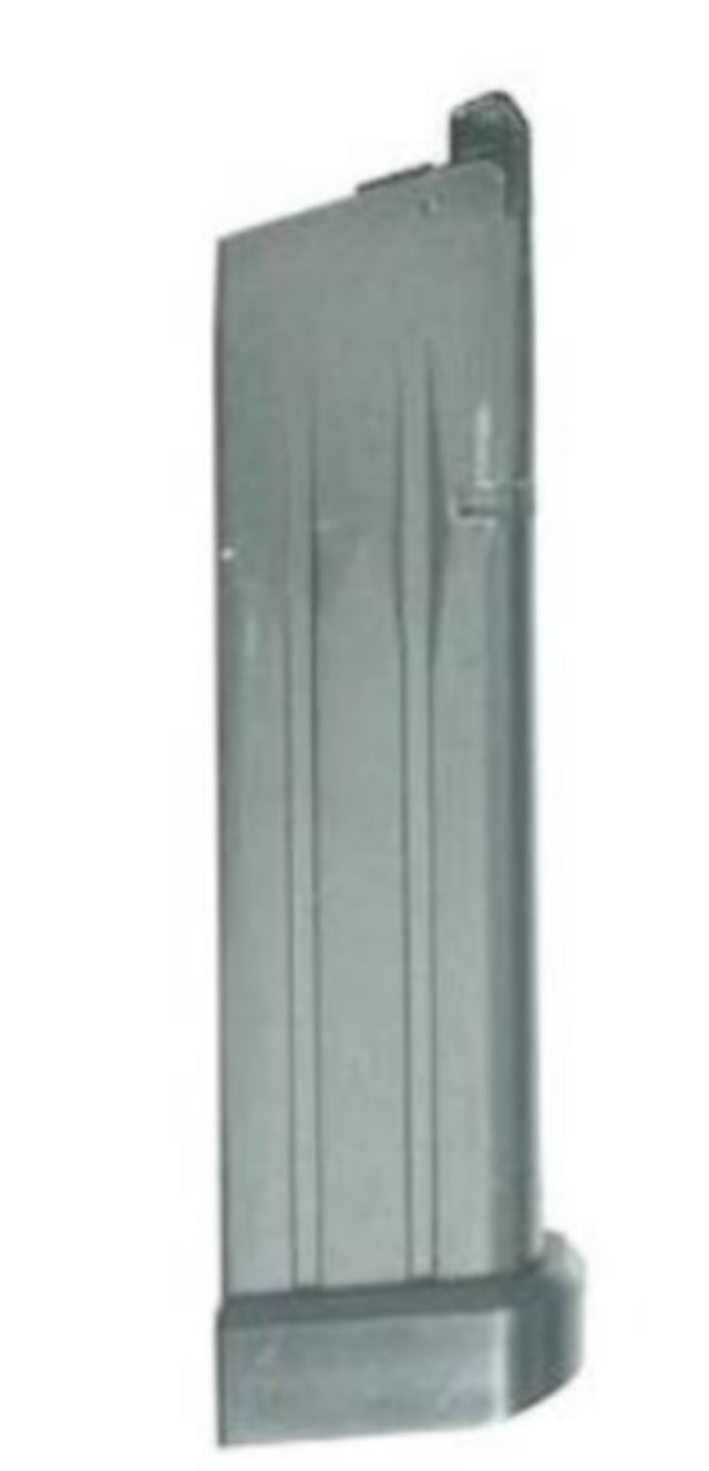 Hi-Capa P14 Caricatore a Gas 30bb by We