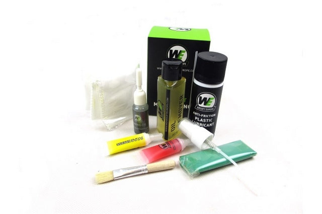 WE Airsoft Maintenance Kit