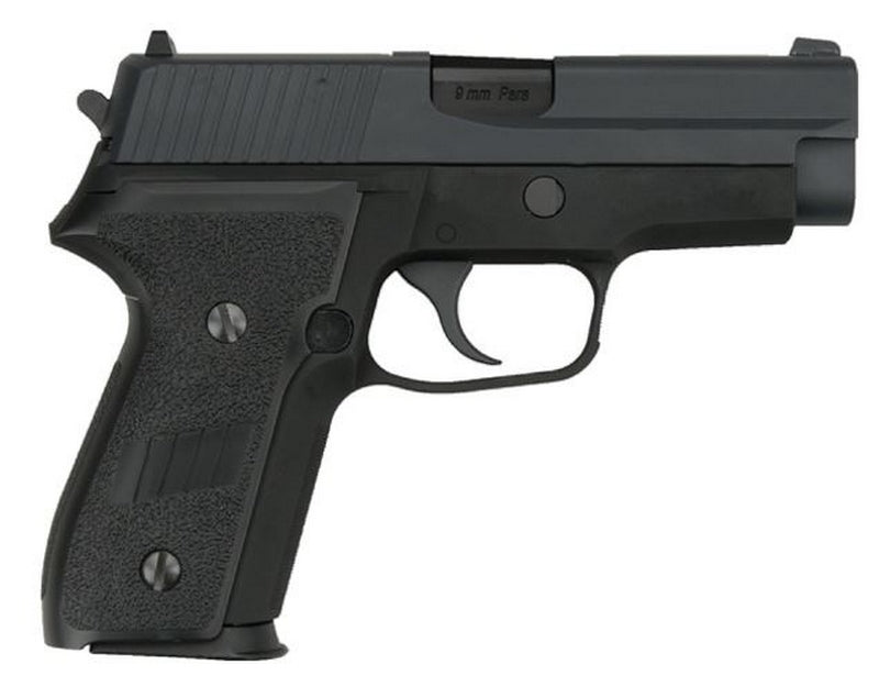 WE F228 - P228 Full Metal GBB Gas Blow Back by WE