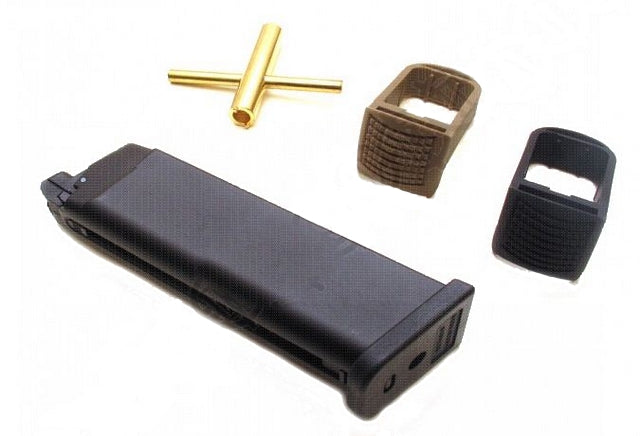 G17 -G18 - G19 Caricatore Co2 We