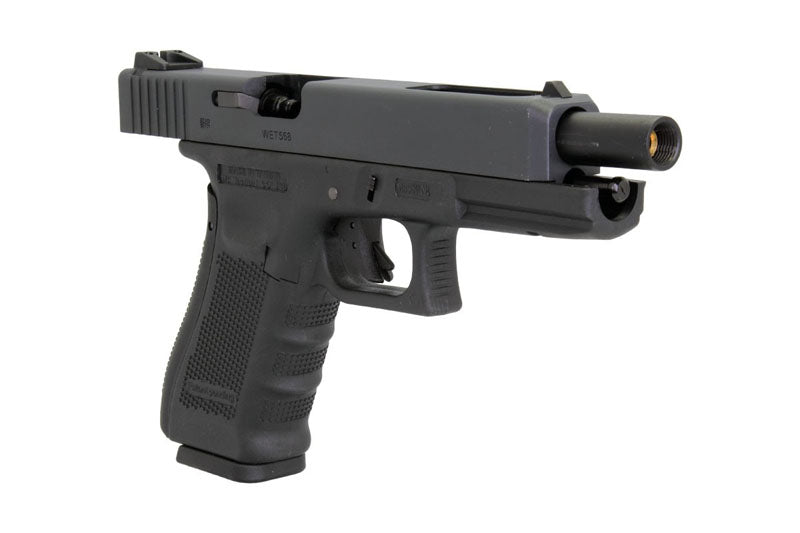 WE G34 Gen4 GBB by WE