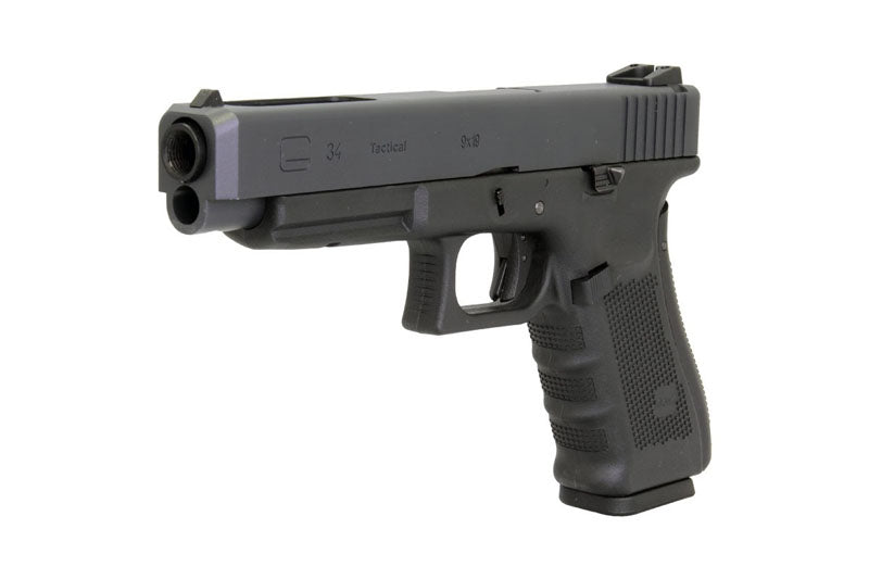 WE G34 Gen4 GBB by WE