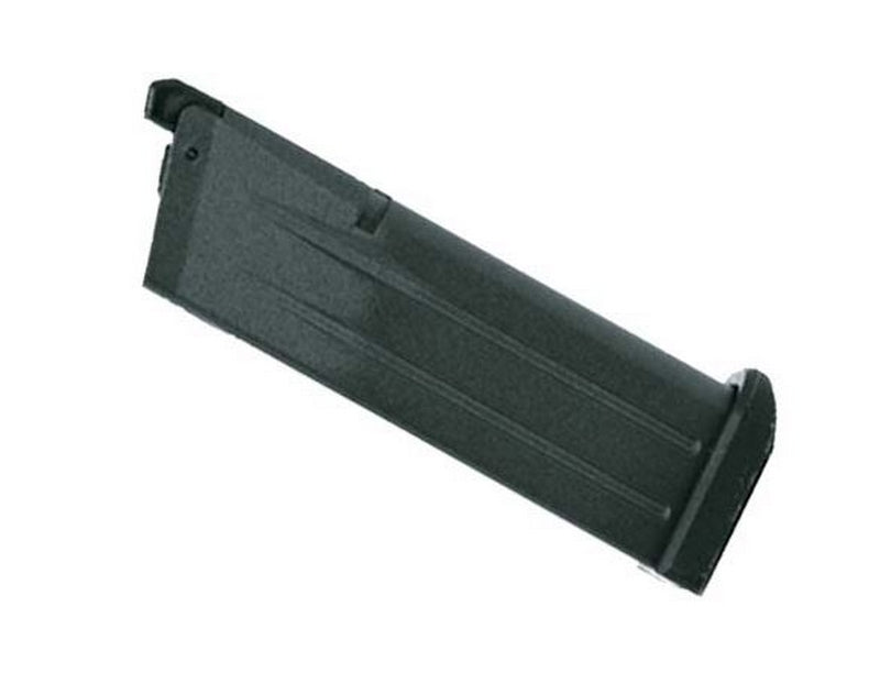 WE Hi-Capa 3.8 Gas Magazine 25bb by WE