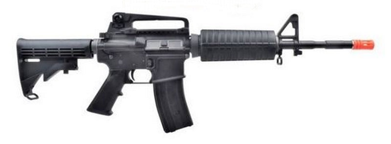 WE M4A1 GBBR Carbine by WE