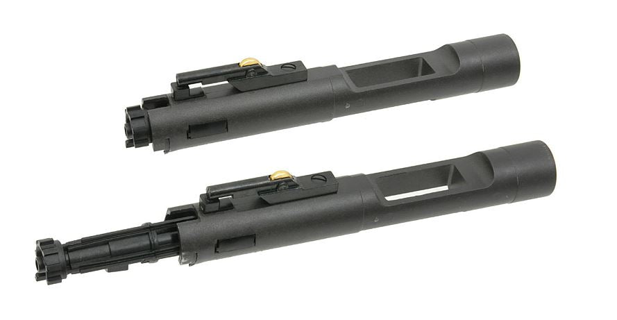 WE M4A1 GBBR Carbine by WE