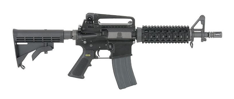 WE M4 CQB GBBR by WE