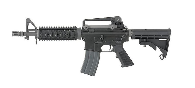 WE M4 CQB GBBR by WE